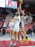 Photo from the gallery "Morgan vs. Layton Christian Academy (UHSAA 3A Quarterfinal)"