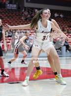 Photo from the gallery "Morgan vs. Layton Christian Academy (UHSAA 3A Quarterfinal)"