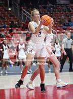 Photo from the gallery "Morgan vs. Layton Christian Academy (UHSAA 3A Quarterfinal)"