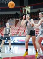 Photo from the gallery "Morgan vs. Layton Christian Academy (UHSAA 3A Quarterfinal)"