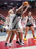 Photo from the gallery "Morgan vs. Layton Christian Academy (UHSAA 3A Quarterfinal)"