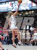 Photo from the gallery "Morgan vs. Layton Christian Academy (UHSAA 3A Quarterfinal)"