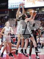Photo from the gallery "Morgan vs. Layton Christian Academy (UHSAA 3A Quarterfinal)"
