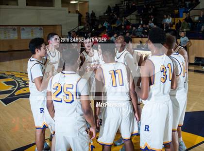 Thumbnail 1 in Mills @ Archbishop Riordan (Crusader Classic) photogallery.