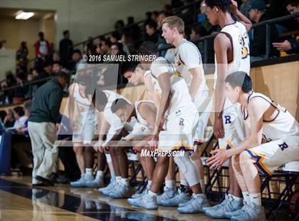 Thumbnail 3 in Mills @ Archbishop Riordan (Crusader Classic) photogallery.