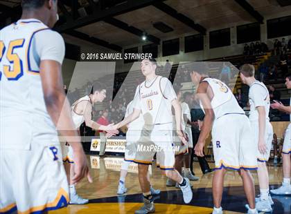 Thumbnail 3 in Mills @ Archbishop Riordan (Crusader Classic) photogallery.