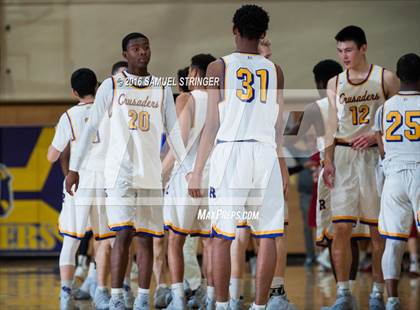 Thumbnail 2 in Mills @ Archbishop Riordan (Crusader Classic) photogallery.
