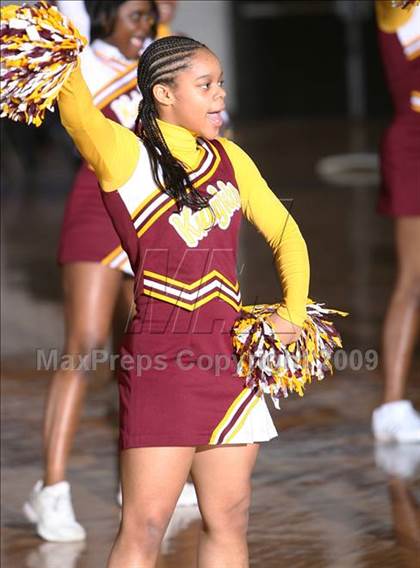 Thumbnail 1 in Roosevelt @ Mount Vernon (Section 1 Class AA Playoffs) photogallery.