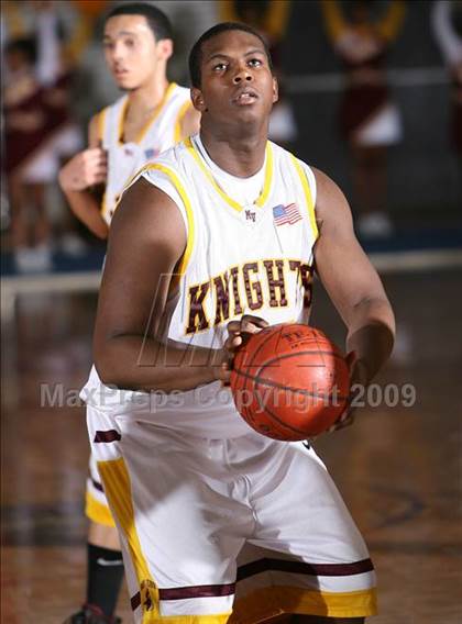 Thumbnail 1 in Roosevelt @ Mount Vernon (Section 1 Class AA Playoffs) photogallery.