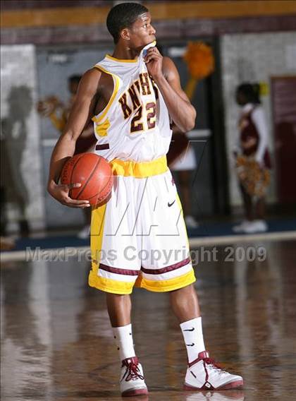 Thumbnail 1 in Roosevelt @ Mount Vernon (Section 1 Class AA Playoffs) photogallery.