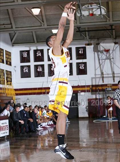 Thumbnail 1 in Roosevelt @ Mount Vernon (Section 1 Class AA Playoffs) photogallery.