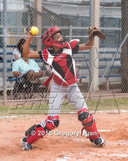Thumbnail 2 in McGehee @ Haynes Academy photogallery.
