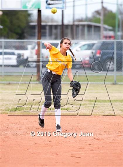Thumbnail 1 in McGehee @ Haynes Academy photogallery.