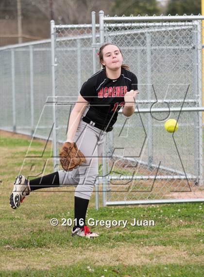 Thumbnail 1 in McGehee @ Haynes Academy photogallery.
