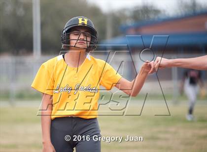 Thumbnail 1 in McGehee @ Haynes Academy photogallery.