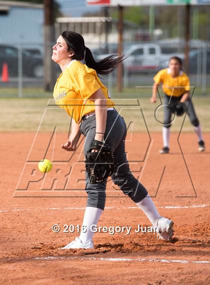 Thumbnail 1 in McGehee @ Haynes Academy photogallery.