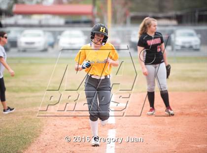 Thumbnail 3 in McGehee @ Haynes Academy photogallery.