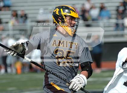 Thumbnail 3 in Amity Regional @ Xavier photogallery.