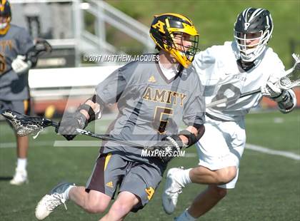 Thumbnail 2 in Amity Regional @ Xavier photogallery.
