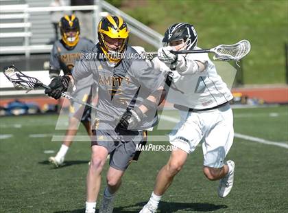 Thumbnail 1 in Amity Regional @ Xavier photogallery.