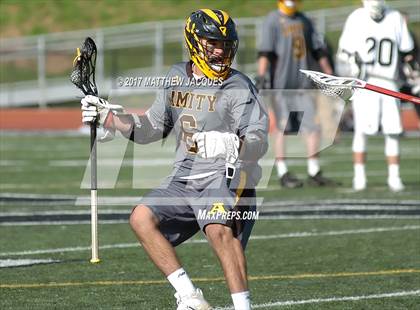 Thumbnail 2 in Amity Regional @ Xavier photogallery.