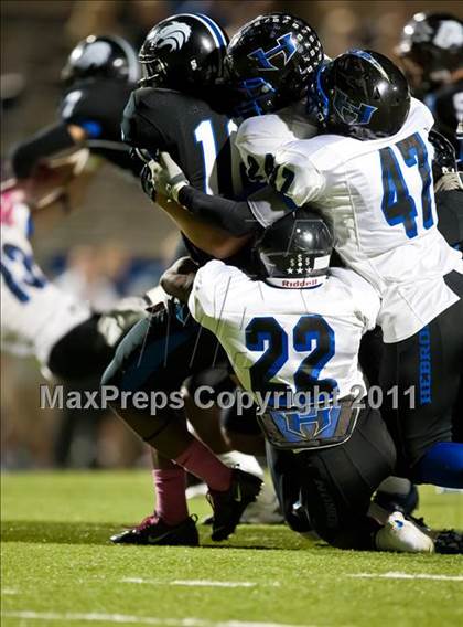 Thumbnail 3 in Hebron @ Plano West photogallery.