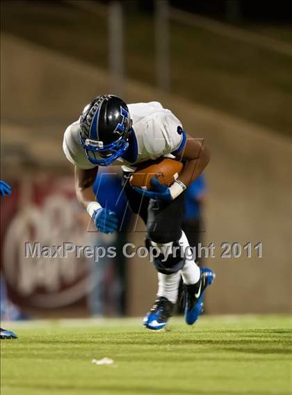 Thumbnail 3 in Hebron @ Plano West photogallery.