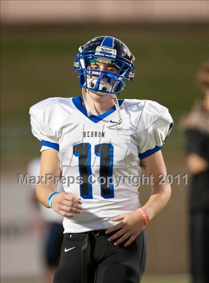 Thumbnail 2 in Hebron @ Plano West photogallery.