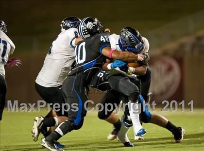 Thumbnail 2 in Hebron @ Plano West photogallery.