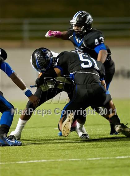 Thumbnail 2 in Hebron @ Plano West photogallery.