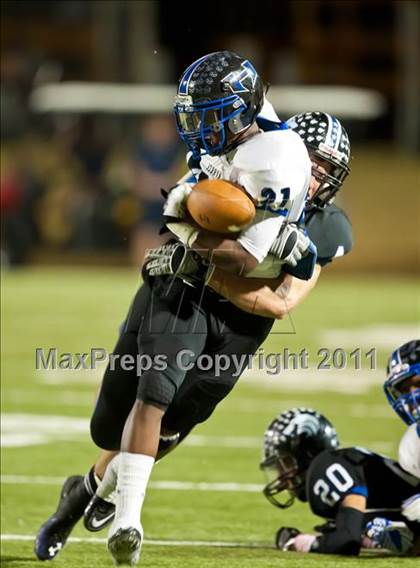 Thumbnail 1 in Hebron @ Plano West photogallery.
