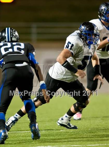 Thumbnail 3 in Hebron @ Plano West photogallery.