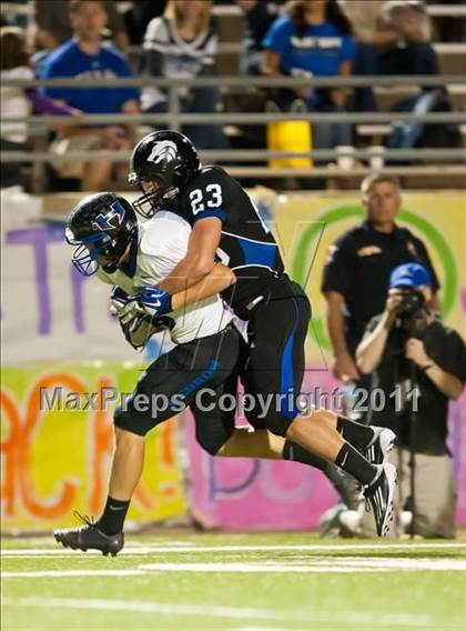 Thumbnail 2 in Hebron @ Plano West photogallery.
