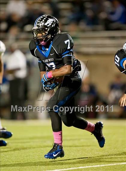 Thumbnail 1 in Hebron @ Plano West photogallery.