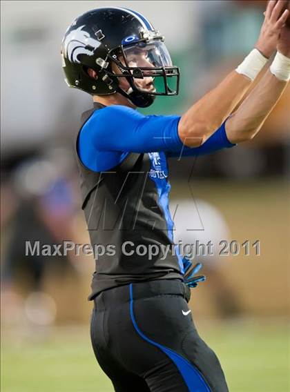 Thumbnail 3 in Hebron @ Plano West photogallery.