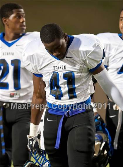 Thumbnail 1 in Hebron @ Plano West photogallery.