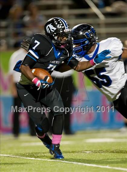 Thumbnail 2 in Hebron @ Plano West photogallery.