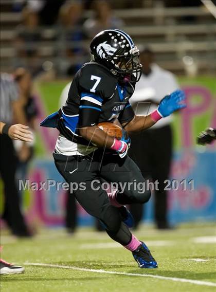 Thumbnail 1 in Hebron @ Plano West photogallery.