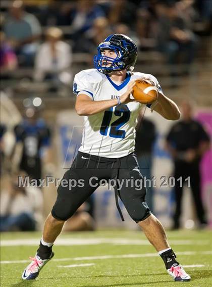 Thumbnail 3 in Hebron @ Plano West photogallery.