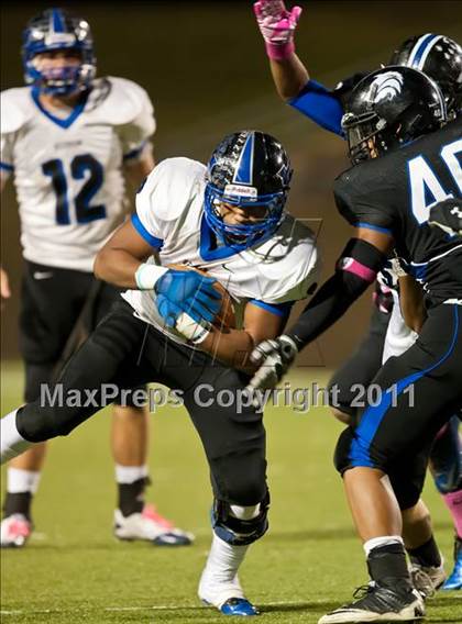 Thumbnail 1 in Hebron @ Plano West photogallery.