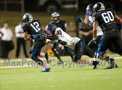 Thumbnail 3 in Hebron @ Plano West photogallery.