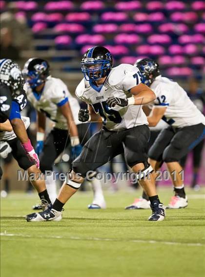 Thumbnail 2 in Hebron @ Plano West photogallery.