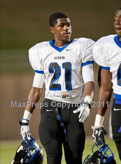 Thumbnail 2 in Hebron @ Plano West photogallery.