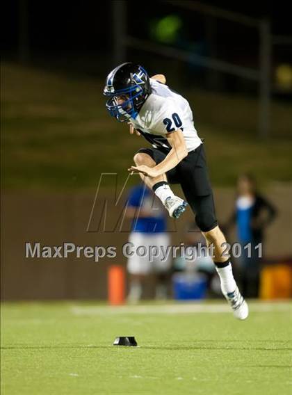Thumbnail 3 in Hebron @ Plano West photogallery.