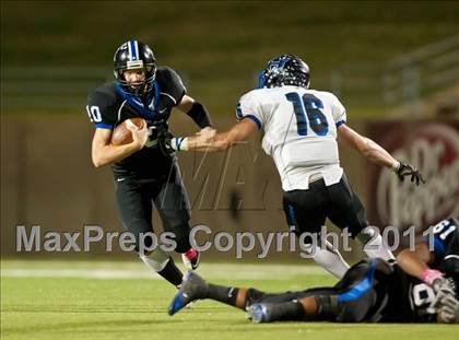 Thumbnail 1 in Hebron @ Plano West photogallery.
