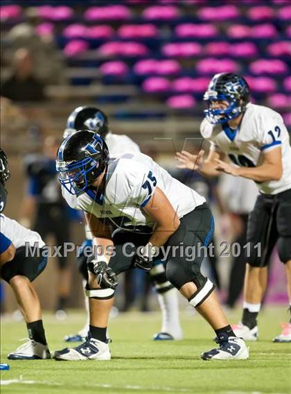 Thumbnail 3 in Hebron @ Plano West photogallery.