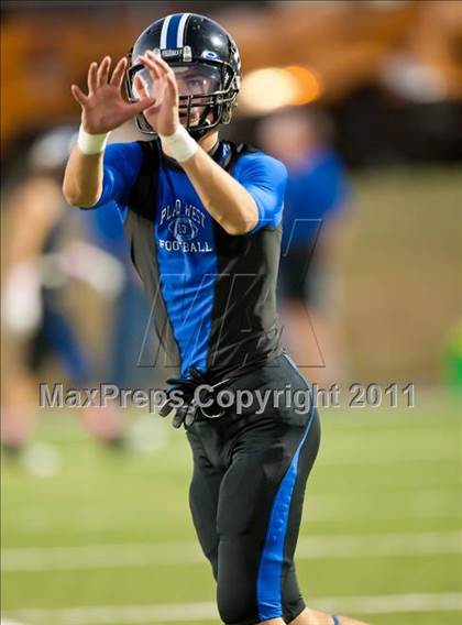 Thumbnail 2 in Hebron @ Plano West photogallery.