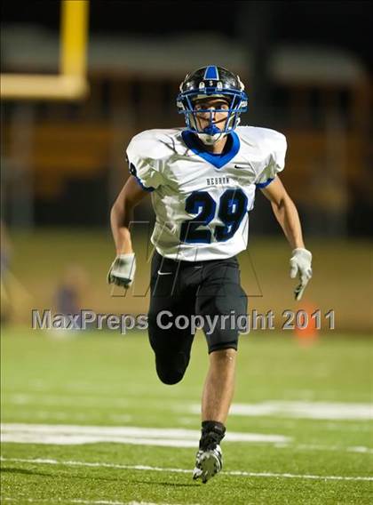 Thumbnail 3 in Hebron @ Plano West photogallery.