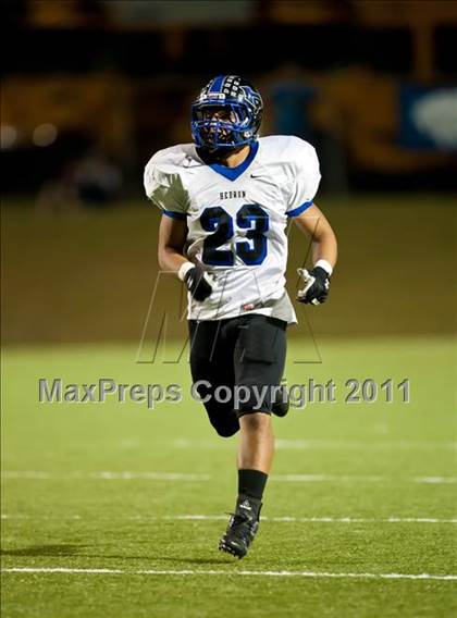 Thumbnail 1 in Hebron @ Plano West photogallery.