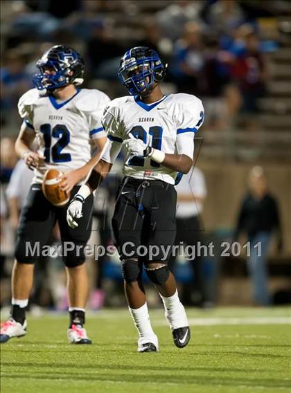 Thumbnail 3 in Hebron @ Plano West photogallery.